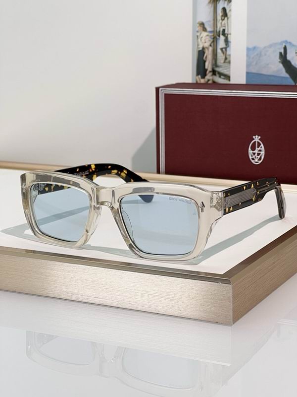 JACQUES MARIE MAGE Glasses smr150